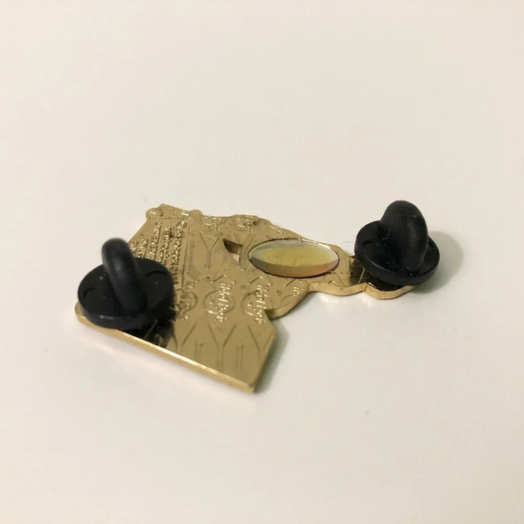 2007 Hard Rock Cafe Toronto Birthstone Girl Series Pin March Limited Edition - Picture 4 of 13